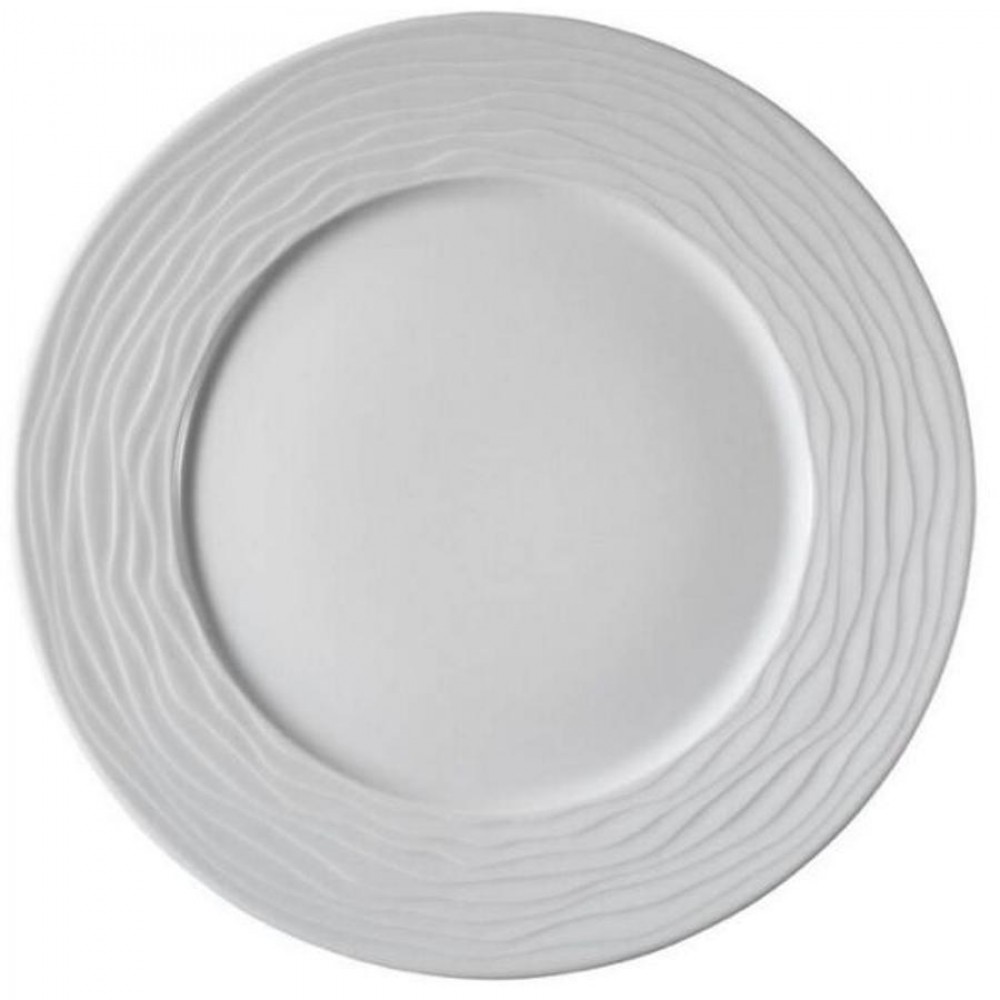 Sea Wave Hotel Porcelán svájci tányér 30 cm