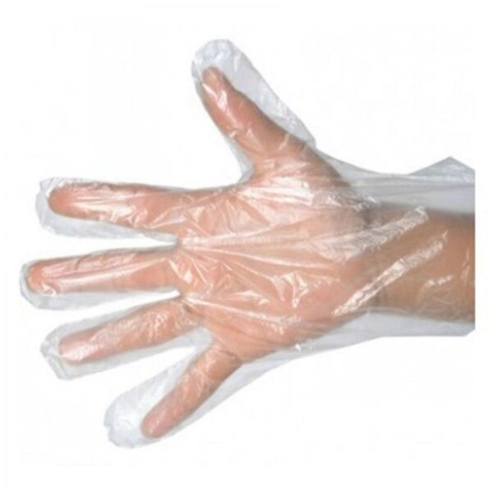 Tálaló kesztyű 100 darab / csomag