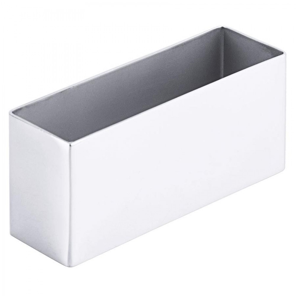 Terrine forma 689-es széria 10 x 3 cm