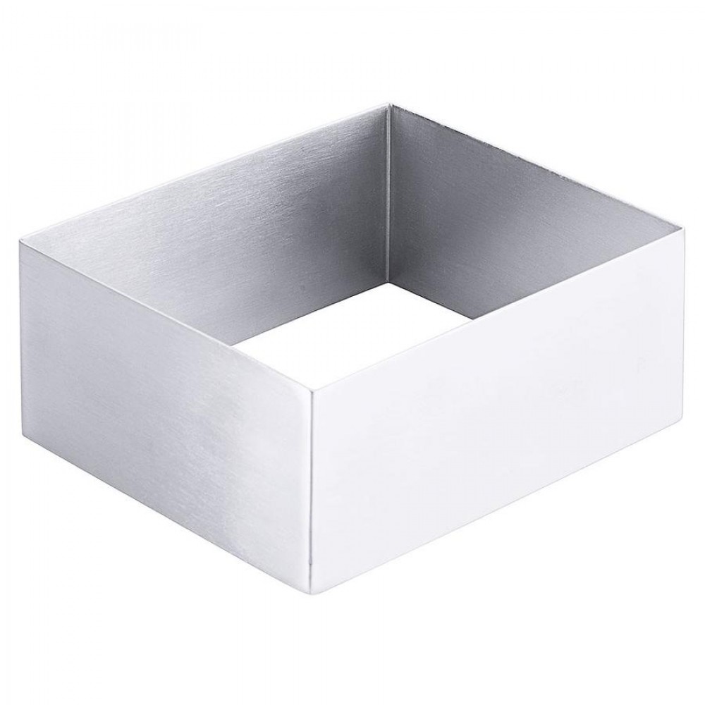 Terrine forma 689-es széria 12 x 10 cm