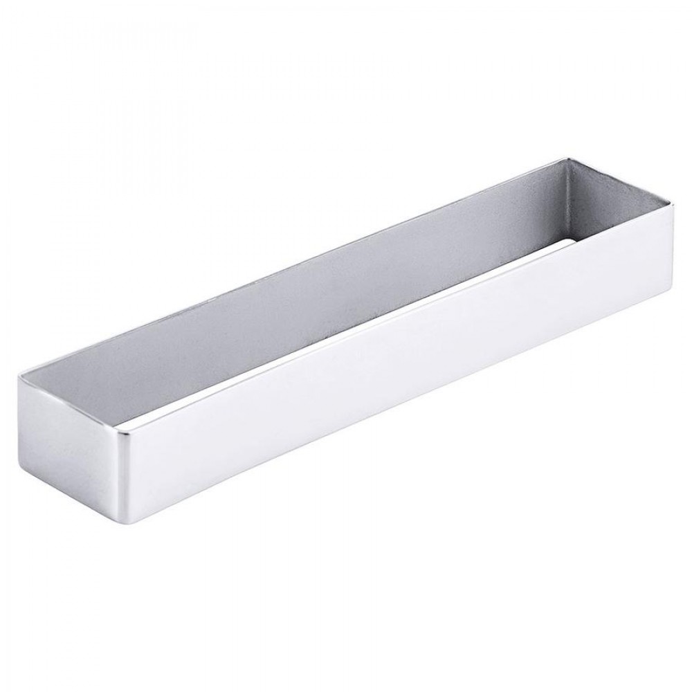 Terrine forma 689-es széria 15 x 3 cm