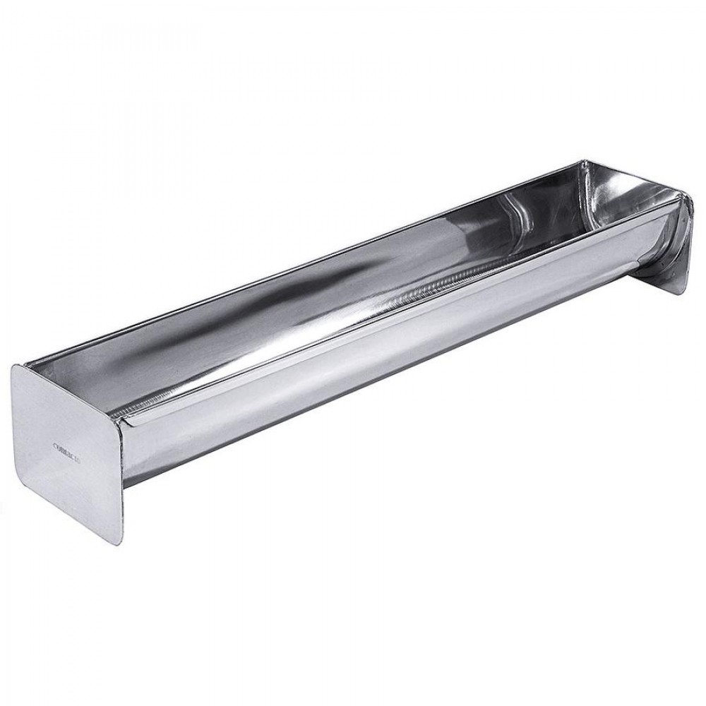 Terrine forma 712-es széria 35 cm