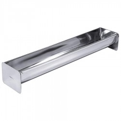 Terrine forma 712-es széria 35 cm