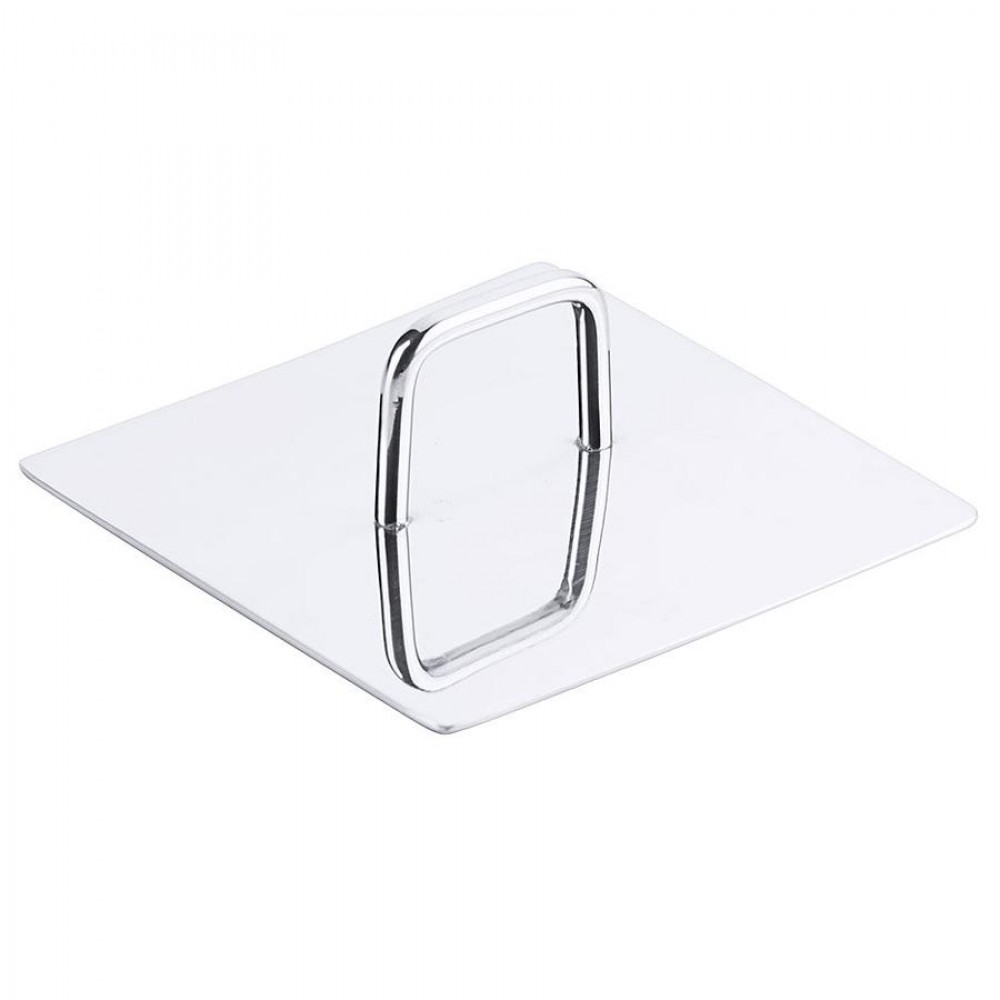 Terrine forma 689-es széria 10 x 10 cm-es fedő