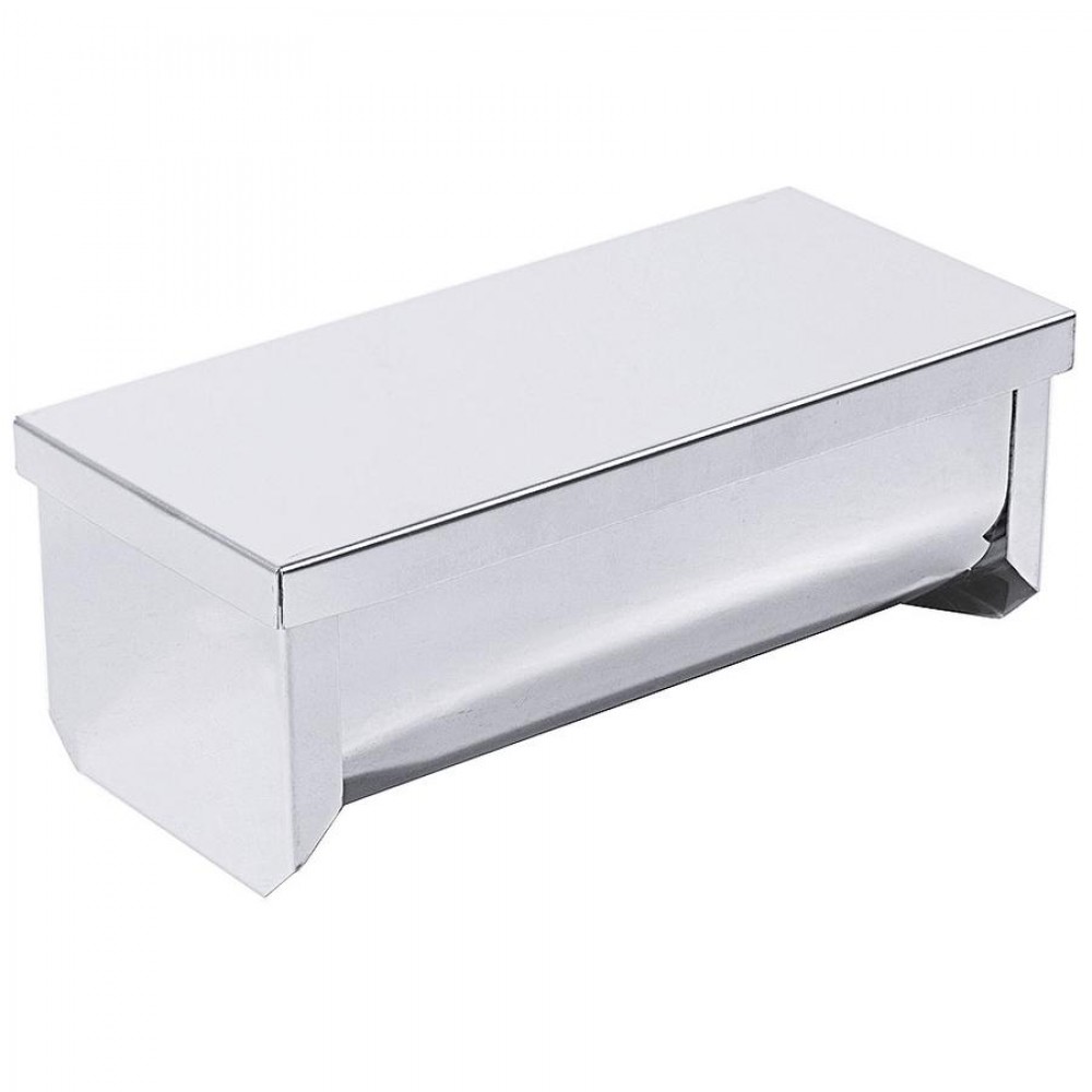 Terrine forma fedővel 861-es széria 18 cm