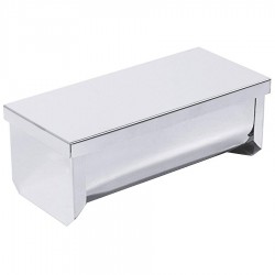 Terrine forma fedővel 861-es széria 18 cm