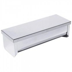 Terrine forma fedővel 861-es széria 23 cm