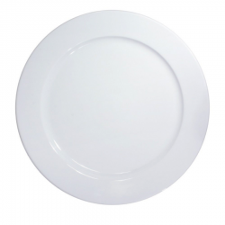 Uniset lapostányér 28 cm