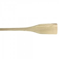 Üstkeverőkanál bükkfából 130 cm