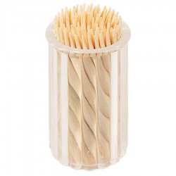 Fogvájó tartó pótüveg a 129-es szériához