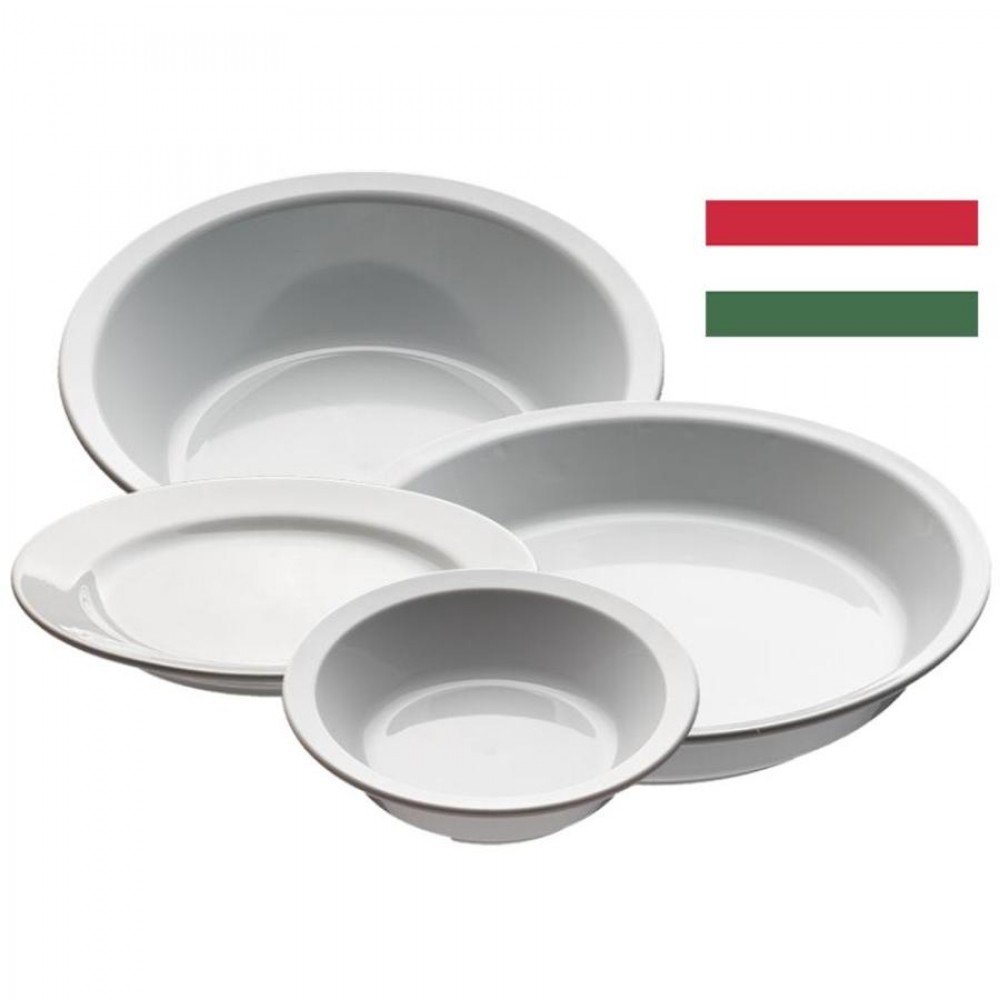 4. Repeta® törhetetlen salátás tálka átmérője 14 cm
