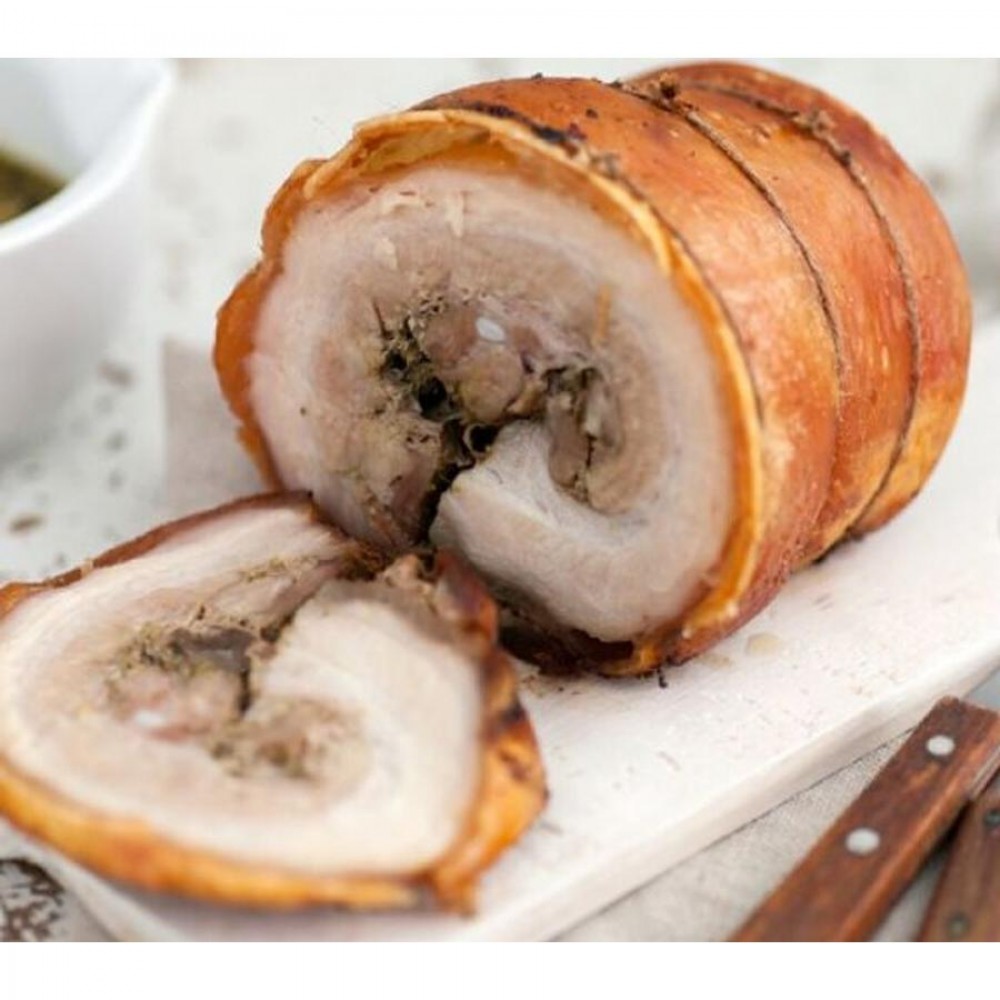 Húsrolád formázó 6 darabos szett