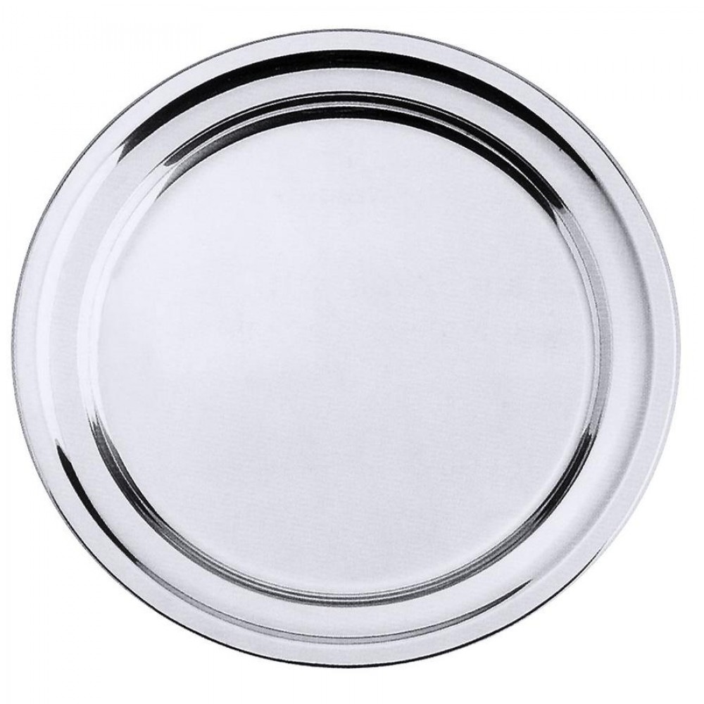 Barcelona kerektálca, pezsgősvödrök alá, 21 cm