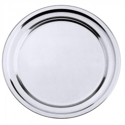 Barcelona kerektálca, pezsgősvödrök alá, 21 cm