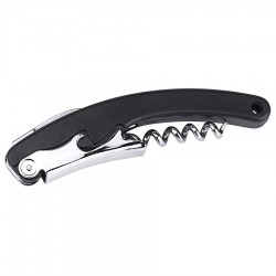 Sörnyitó, dugóhúzó, késsel, 312-es széria, 12 cm