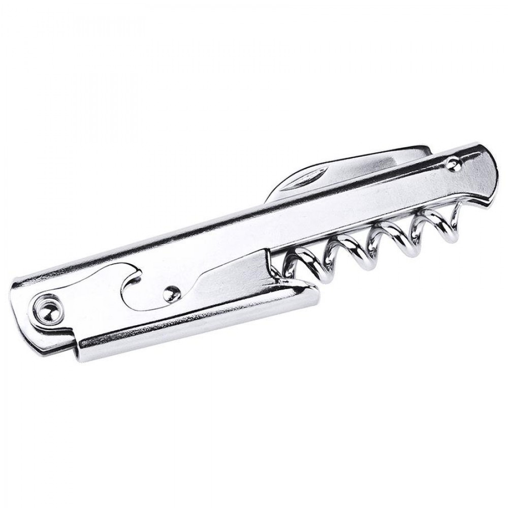 Sörnyitó, dugóhúzó, késsel, 314-es széria, 11 cm