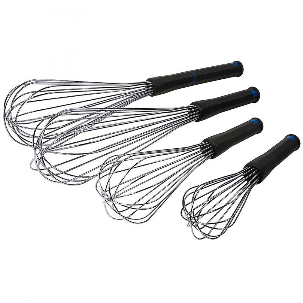 Habverő 45 cm, 16 szálas - 821-es széria