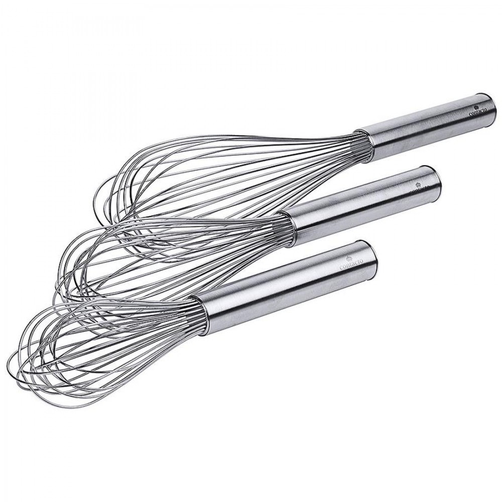 Habverő 50 cm, 24 szálas - 834-es széria