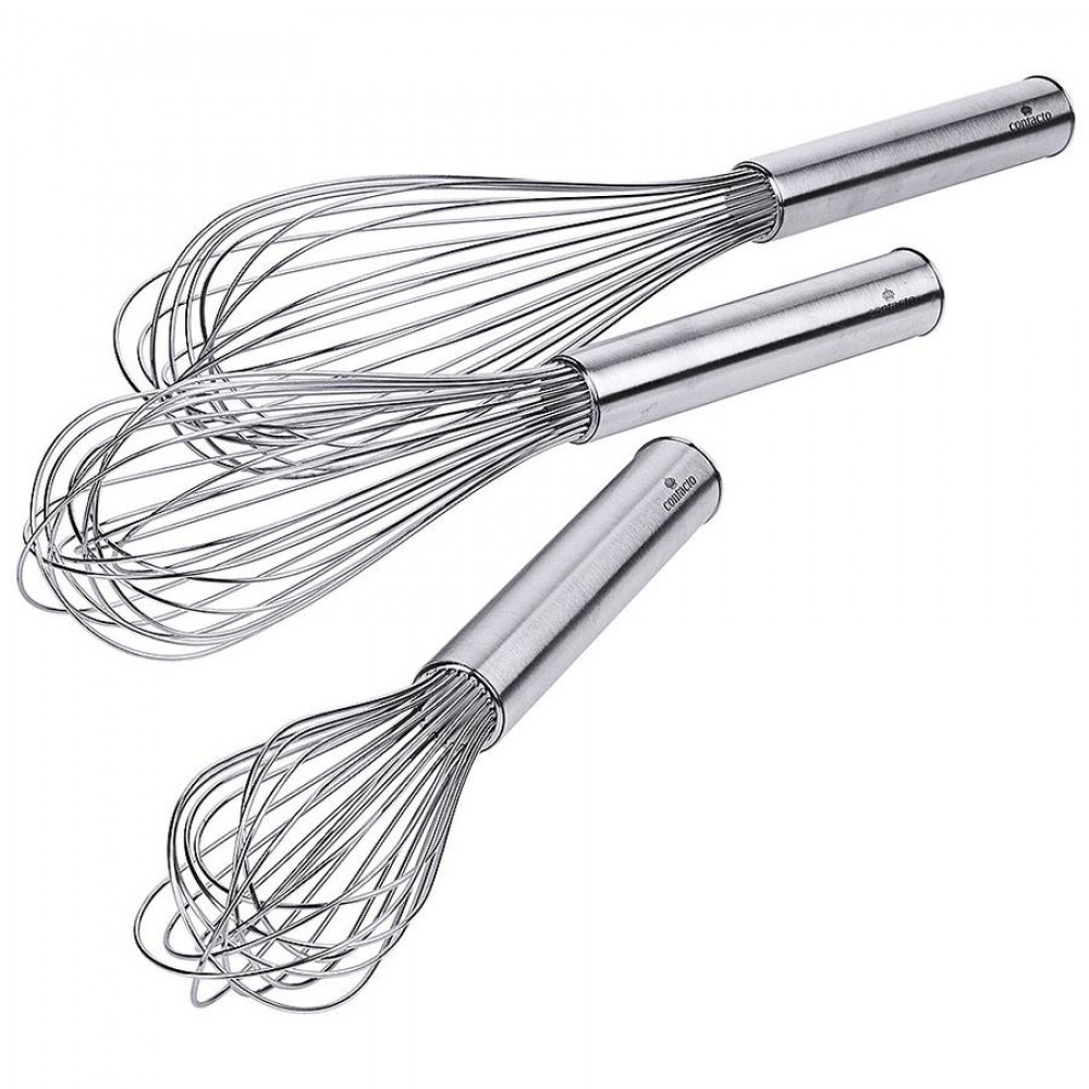 Habverő 50 cm, 24 szálas - 834-es széria