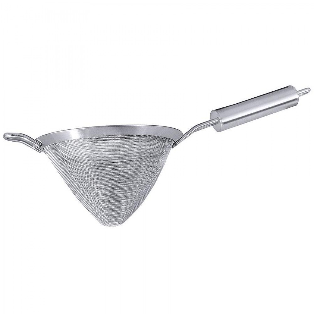 Spicc szűrő finomhálóval, Polaris 18 cm, 1 L