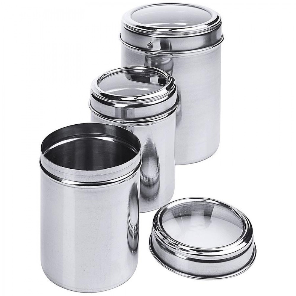 Fűszeresdoboz 1119-es széria 0,8 L