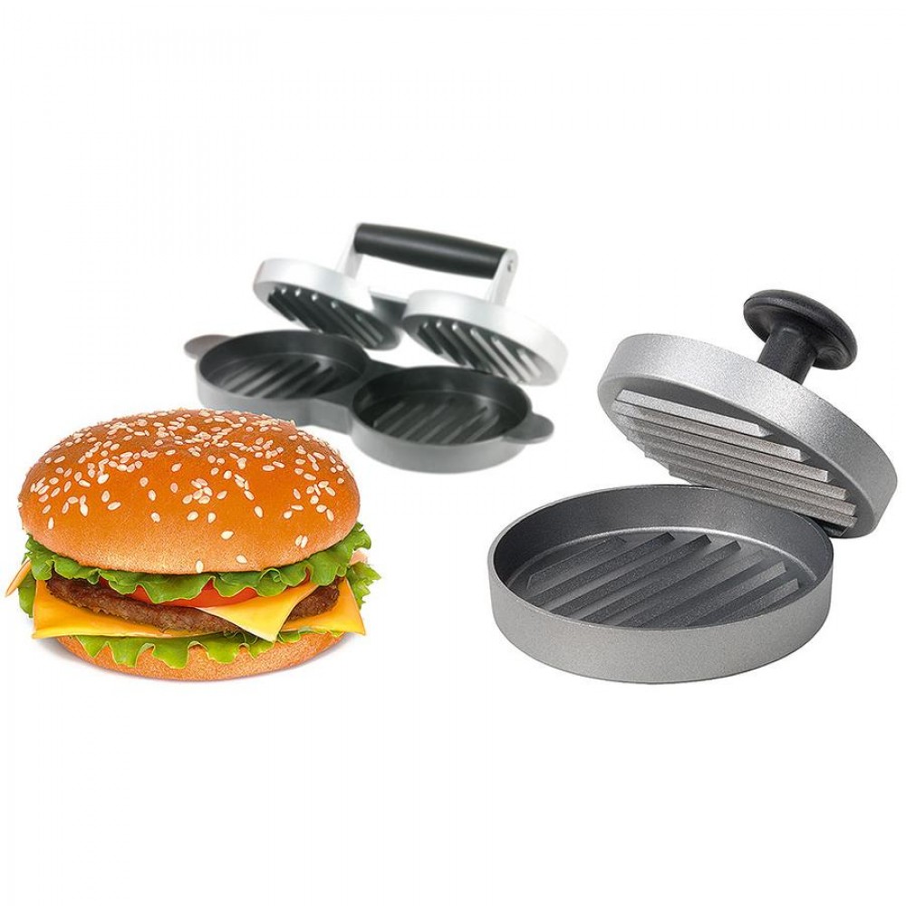 Hamburger formázó 11,5 cm, tapadásmentes bevonattal