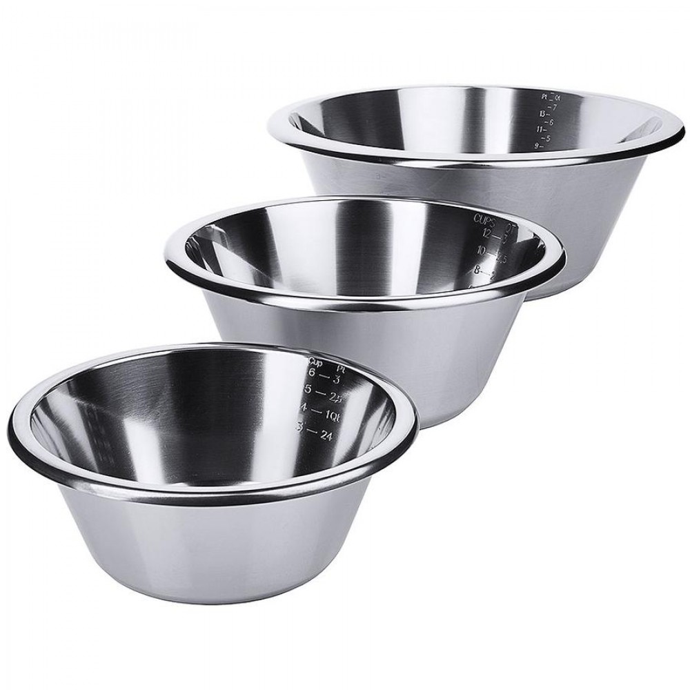 Keverőtál, 19 cm * 1528-as széria * 1,5 L