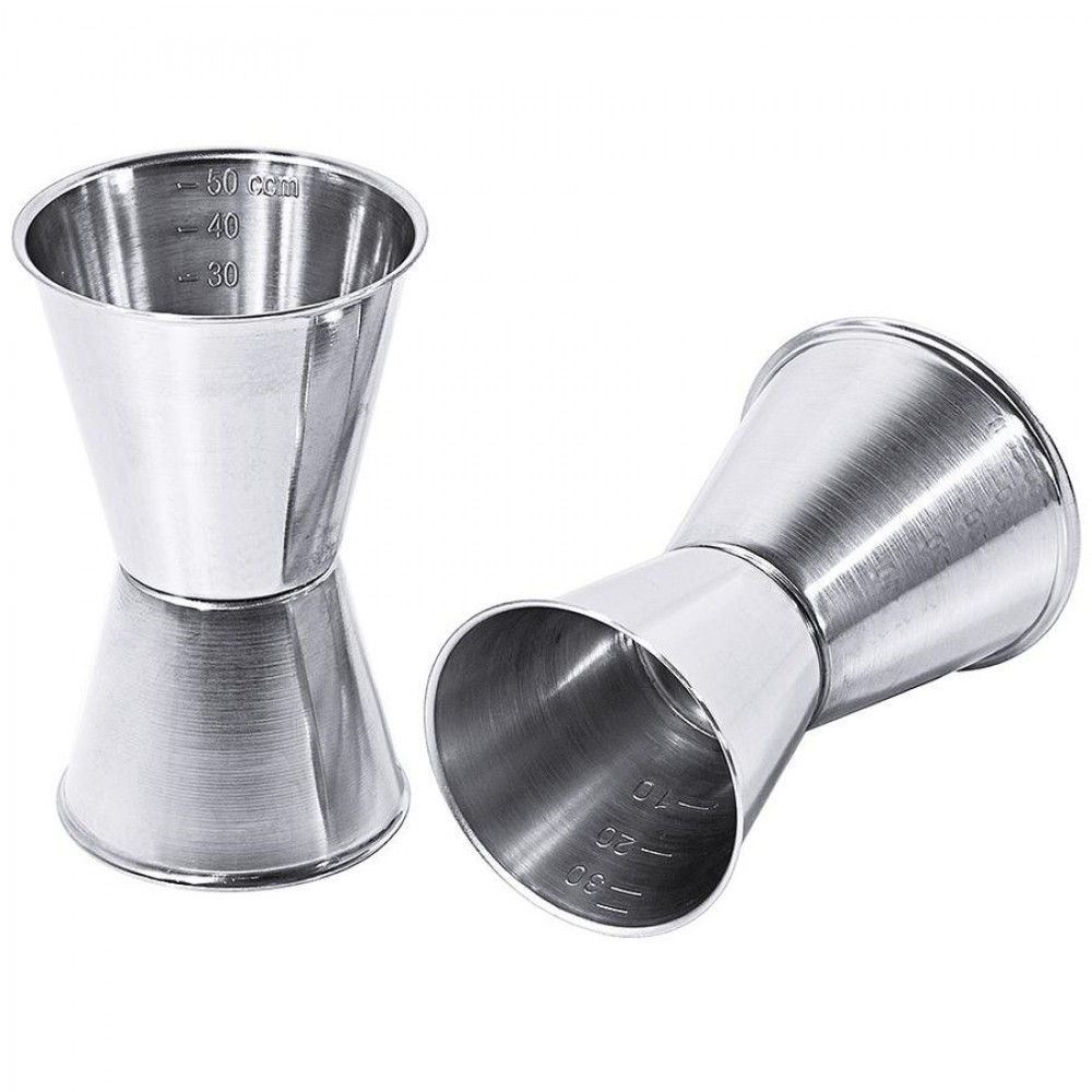 Fordítós italmérce 3 és 5 cl - NEM HITELES