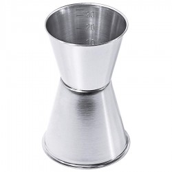 Fordítós italmérce 3 és 5 cl - NEM HITELES