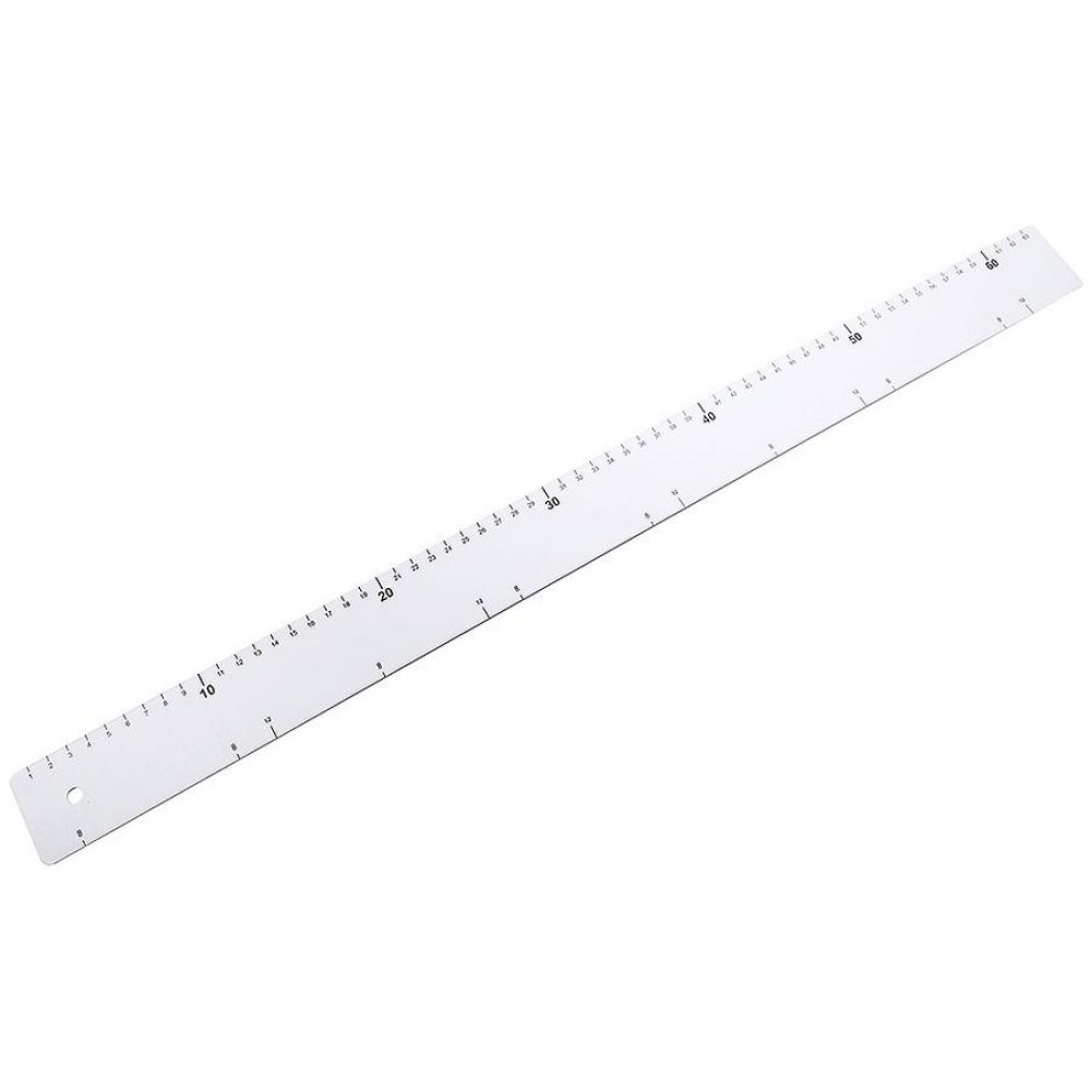 Cukrász vonalzó 64 cm