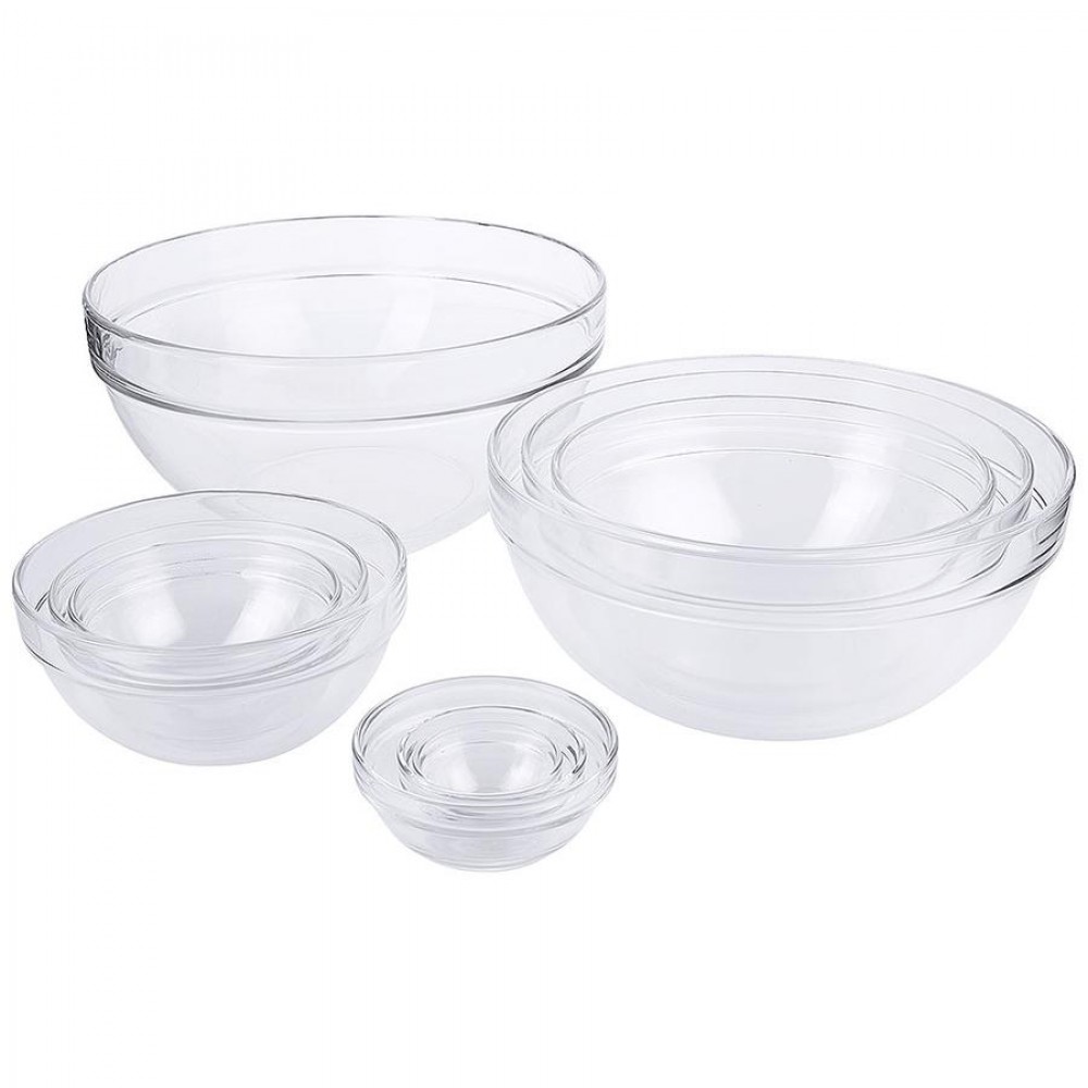 Séf tál 26 cm, 4,5 L