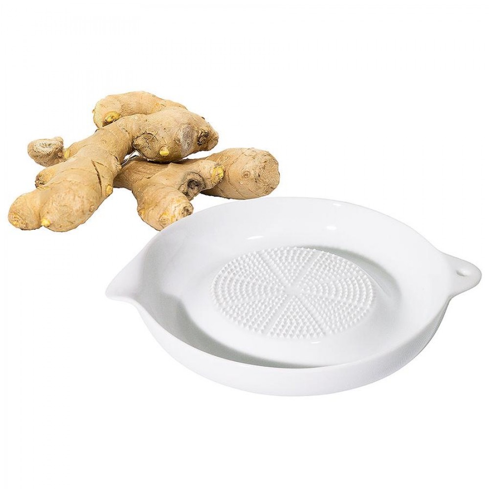 Gyömbérreszelő, 17,5 cm