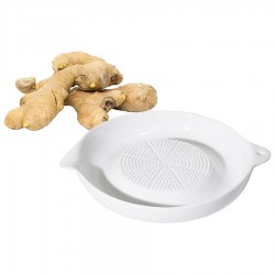 Gyömbérreszelő, 17,5 cm