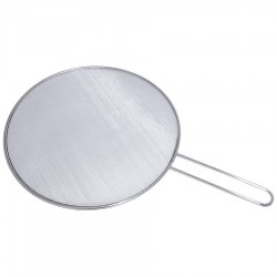 Fröccsenésgátló 33 cm