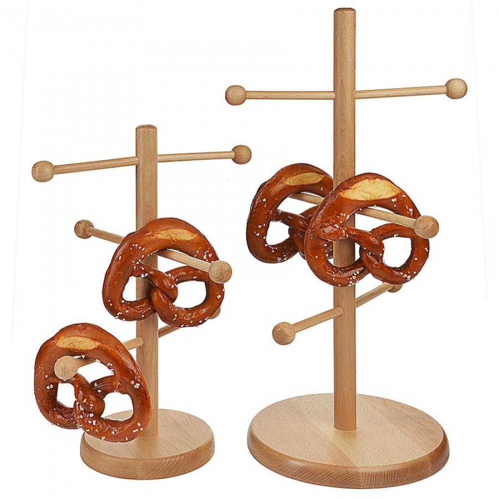 Pereckínáló állvány 50 cm