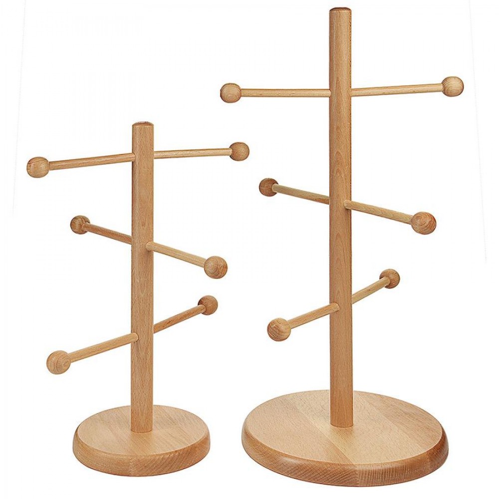 Pereckínáló állvány 50 cm