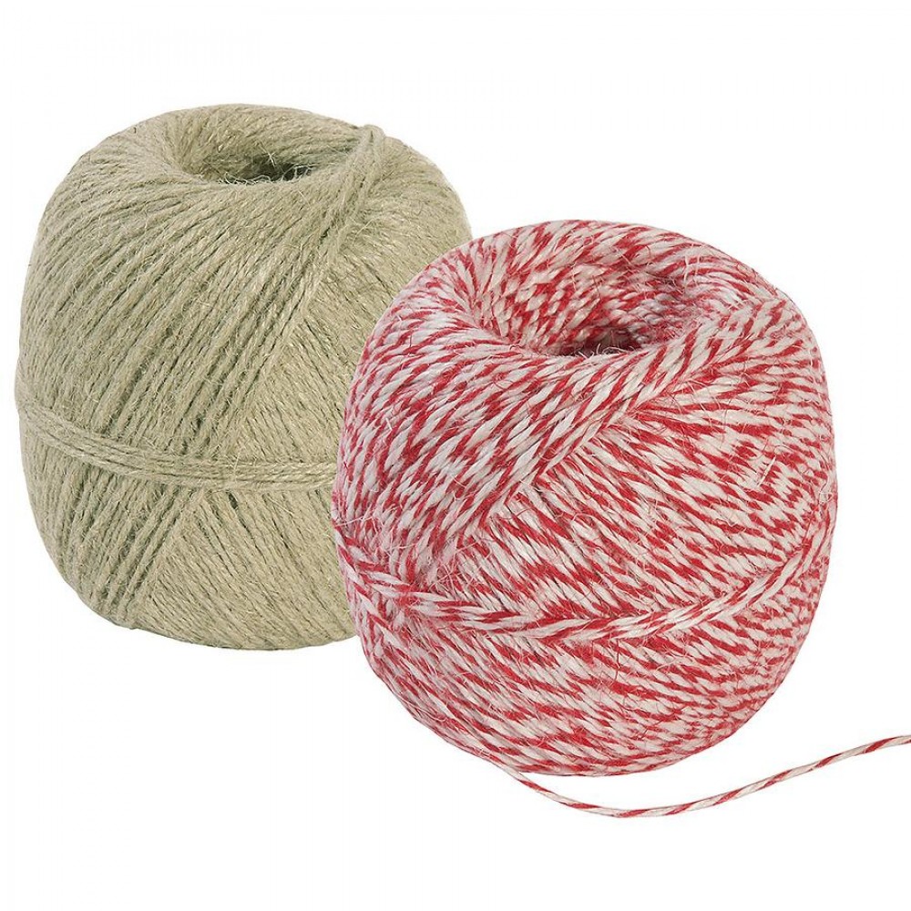 Húskötöző zsineg 3883-as széria 100 m