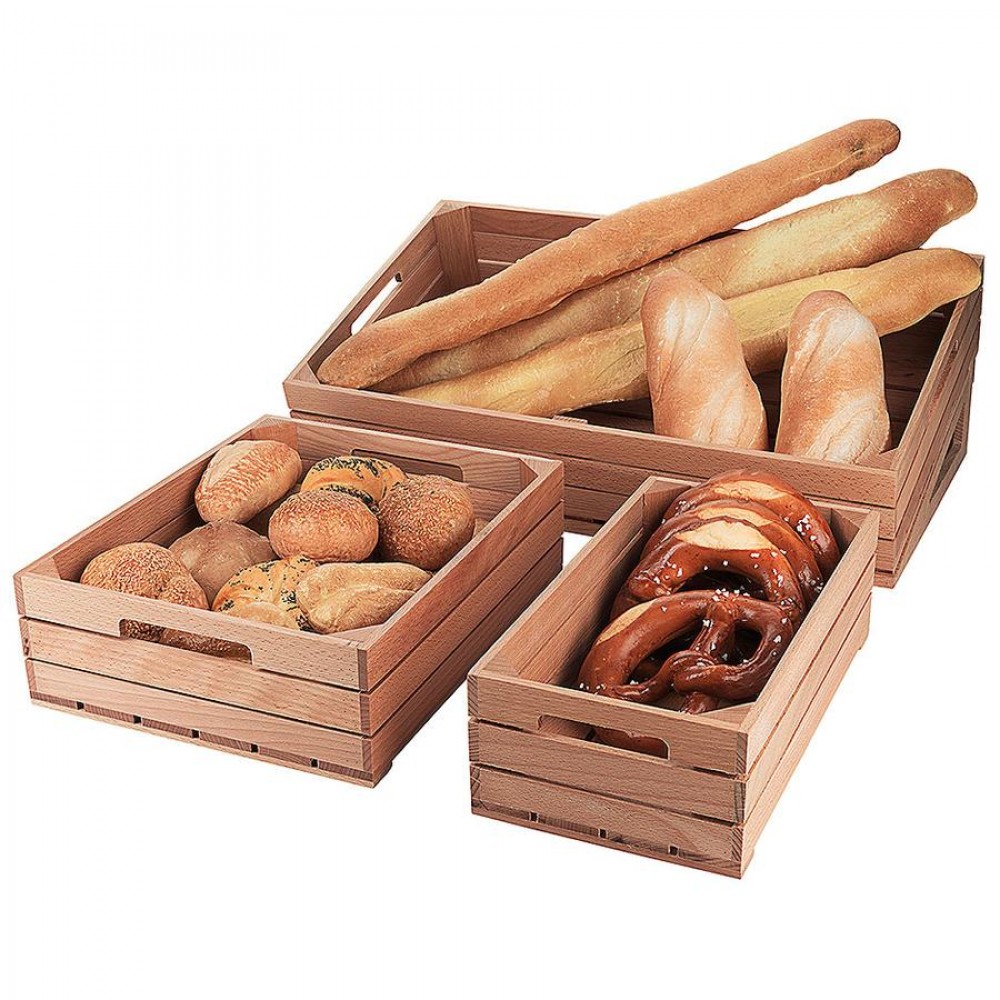 Baker box kiemelőkeret GN 1/1