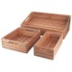 Baker box kiemelőkeret GN 1/1