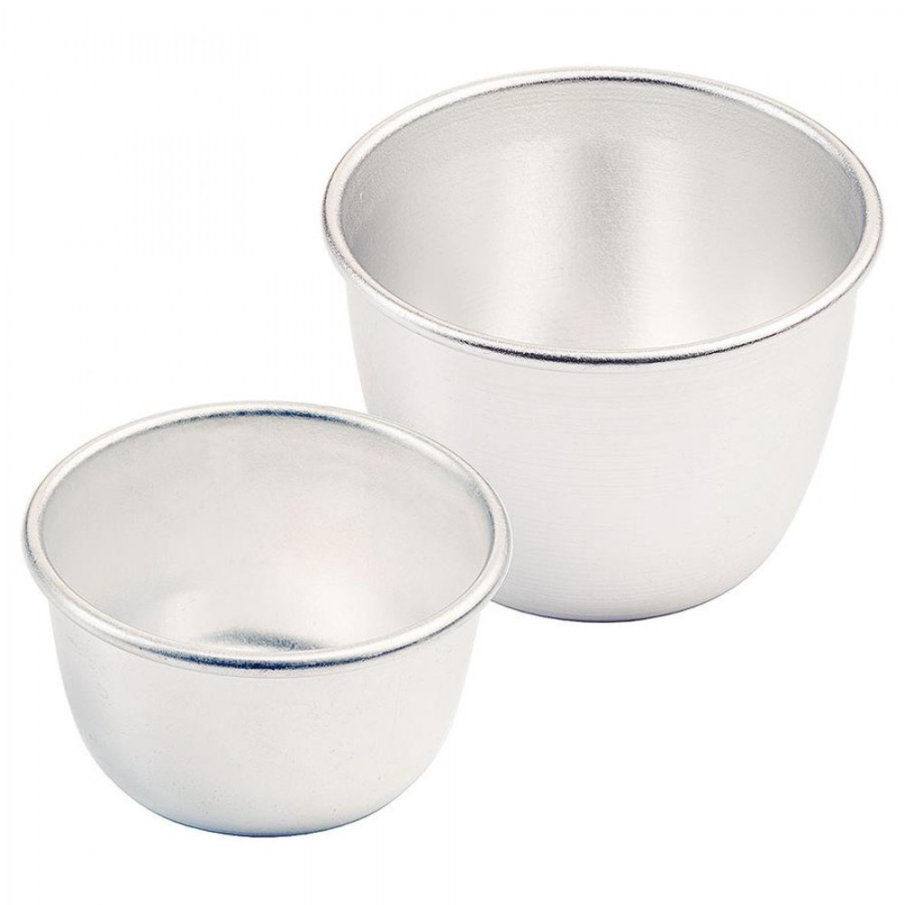 Szuflé forma, 4022-es széria, 100 ml