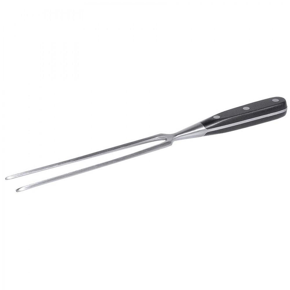 Kovácsolt húsvilla 4600-as széria 28 cm