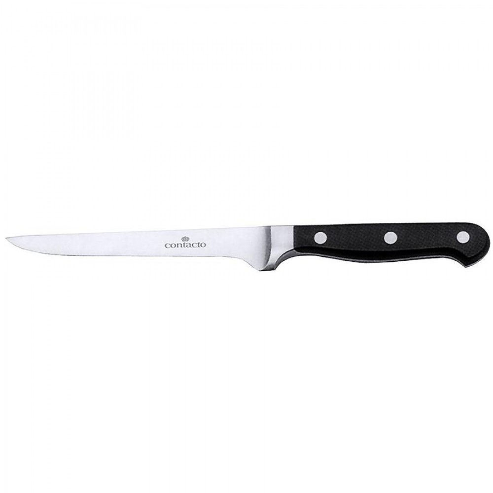 Kovácsolt csontozókés 4600-as széria 15 cm