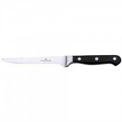 Kovácsolt csontozókés 4600-as széria 15 cm