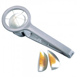 Tojáscikkező 18 cm