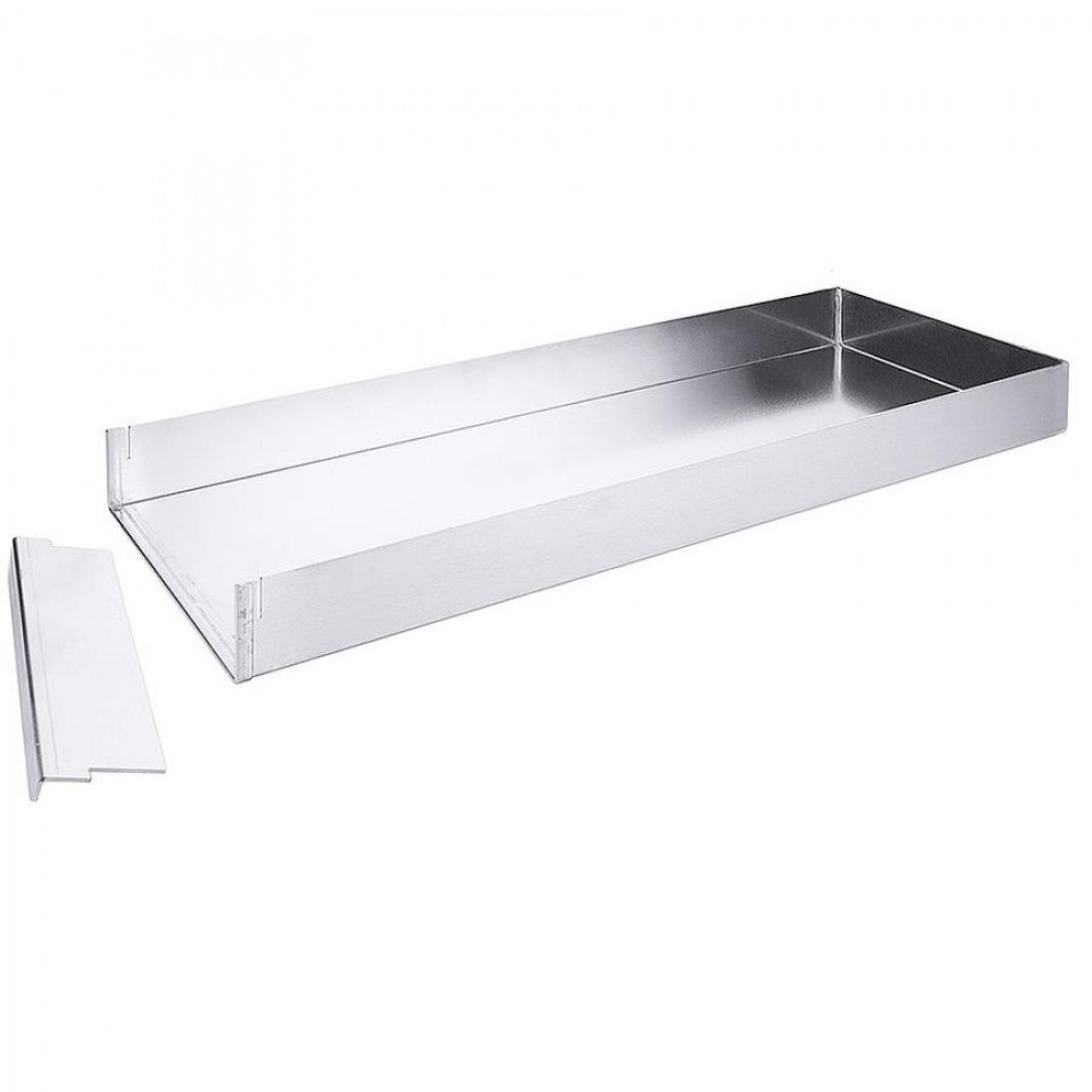 Cukrász karéj 58 x 20 x 5 cm