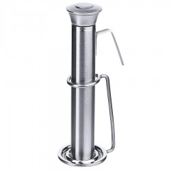 Sörmelegítő 16 cm