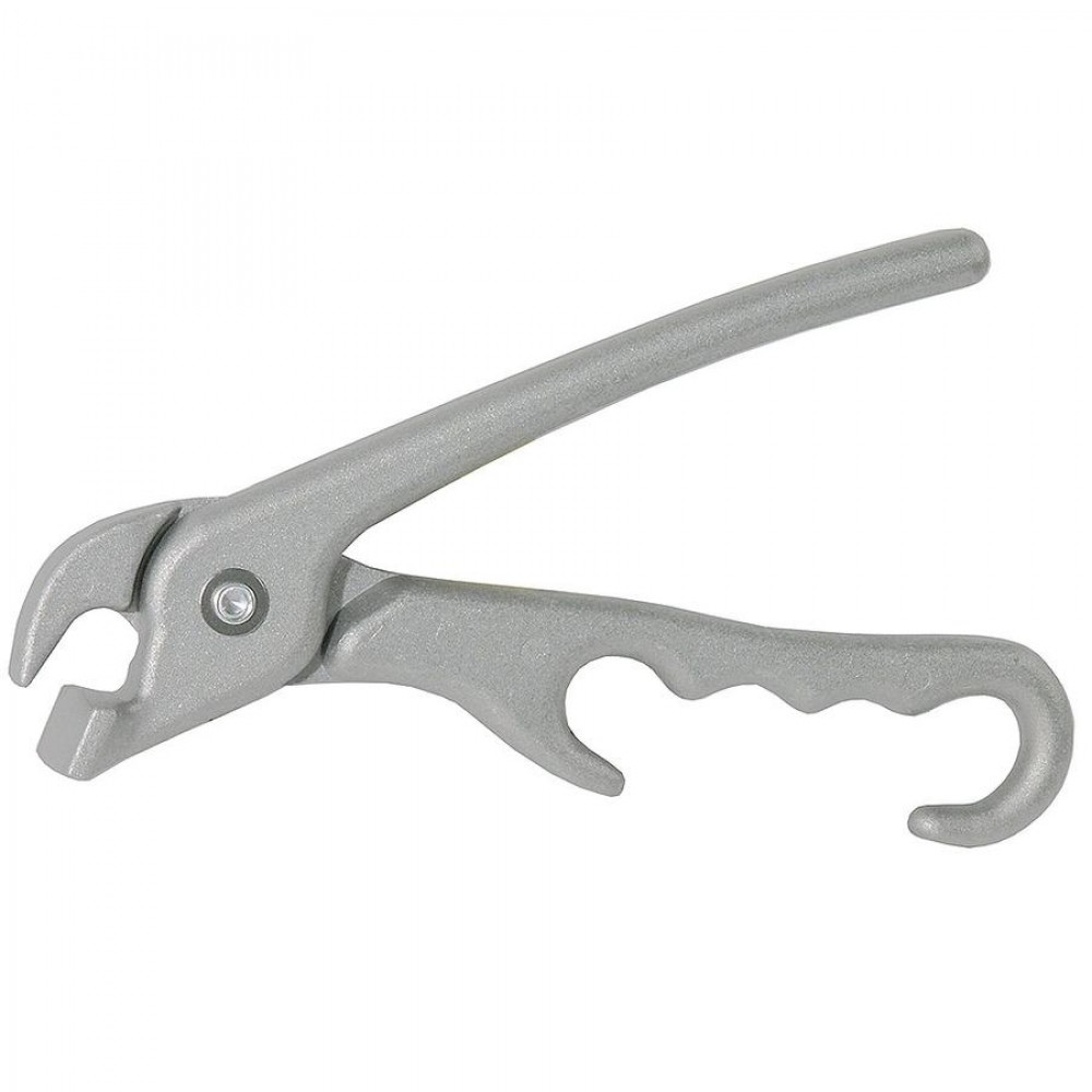 Pizzaforma fogó 21 cm