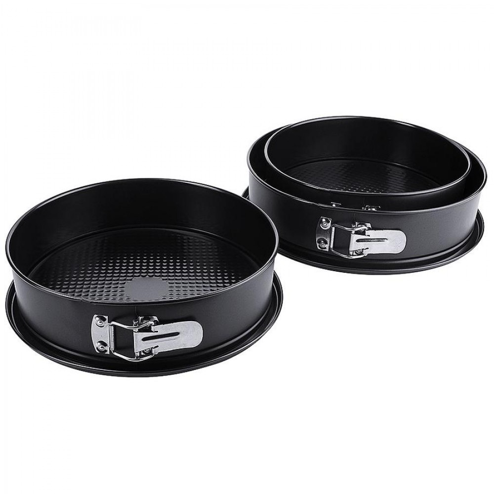 Tortasütőforma tapadásmentes bevonattal, 24,5 cm