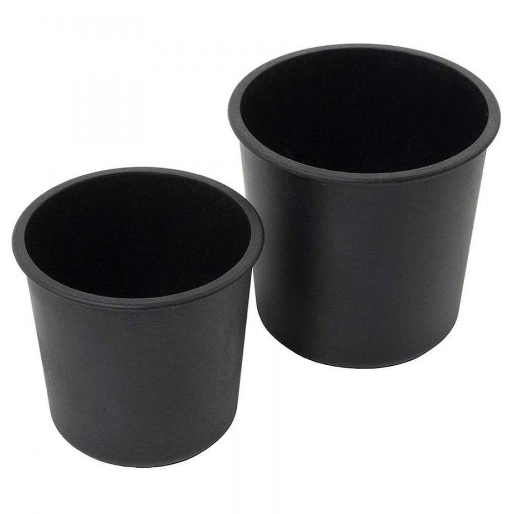 Créme brulée forma, tapadásmentes, 6375-ös széria 150 ml