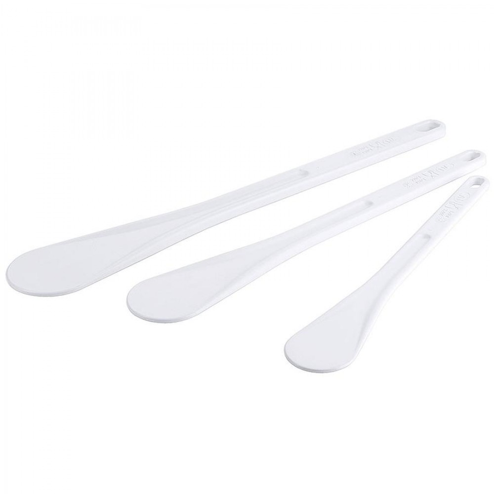 Exoglass® keverőkanál 6931-es széria 30 cm